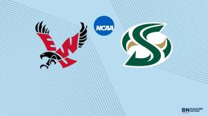 How to Watch Eastern Washington Eagles vs. Sacramento State Hornets Women’s Basketball: Live Stream or on TV