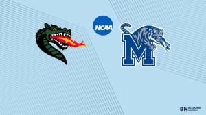 How to Watch UAB Blazers vs. Memphis Tigers Women’s Basketball: Live Stream or on TV