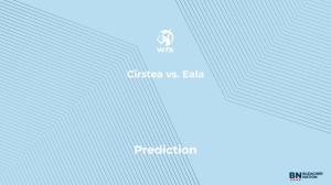 Cirstea vs. Eala Prediction at the WTA Dubai, UAE – Wednesday, February 18