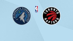 How to Watch Timberwolves vs. Raptors: Live Stream or on TV