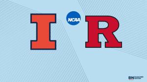 How to Watch Illinois Fighting Illini vs. Rutgers Scarlet Knights Women’s Basketball: Live Stream or on TV