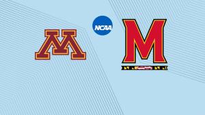 Minnesota vs. Maryland: Free Live Stream, TV Channel, How to Watch