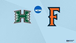 Hawaii vs. CSU Fullerton Women’s Basketball: Free Live Stream, TV Channel, How to Watch