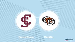 Santa Clara vs Pacific Women’s College Basketball Odds and Prediction – Feb. 26