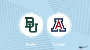 Baylor vs Arizona Women’s College Basketball Odds and Prediction – Feb. 21