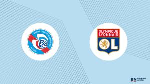 Strasbourg vs. Olympique Lyon Prediction, Picks, Live Odds – Feb. 22