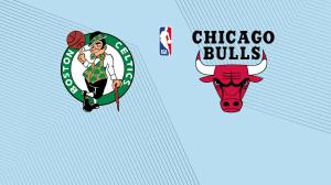 Celtics vs. Bulls: Start Time, Streaming Live, TV Channel, How to Watch