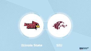Illinois State vs Southern Illinois Women’s College Basketball Odds and Prediction – Feb. 26