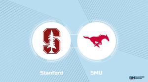Stanford vs SMU Women’s College Basketball Odds and Prediction – Feb. 26