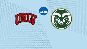 UNLV vs. Colorado State: Free Live Stream, TV Channel, How to Watch