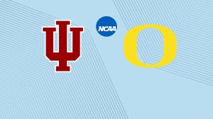 How to Watch Indiana Hoosiers vs. Oregon Ducks: Live Stream or on TV