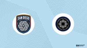 San Diego FC vs. CF Montréal Prediction, Picks, Live Odds – Feb. 21