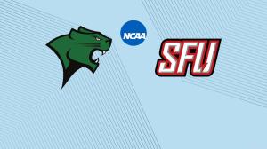 How to Watch Chicago State Cougars vs. Saint Francis (PA) Red Flash: Live Stream or on TV