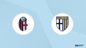 Bologna vs. Parma Prediction, Picks, Live Odds – Feb. 8