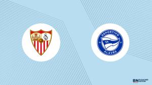 Sevilla FC vs. Deportivo Alaves Prediction, Picks, Live Odds – Feb. 14