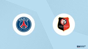 Paris Saint-Germain vs. Stade Rennes Prediction, Picks, Live Odds – Feb. 13