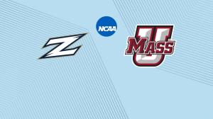 Akron vs. UMass: Start Time, Streaming Live, TV Channel, How to Watch