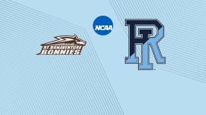How to Watch Saint Bonaventure Bonnies vs. Rhode Island Rams: Live Stream or on TV