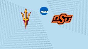 Arizona State vs. Oklahoma State: Free Live Stream, TV Channel, How to Watch