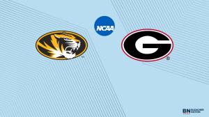 How to Watch Missouri Tigers vs. Georgia Lady Bulldogs Women’s Basketball: Live Stream or on TV