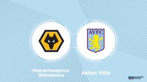 Where to Watch Wolverhampton Wanderers vs. Aston Villa: TV Channel, Start Time and Live Stream