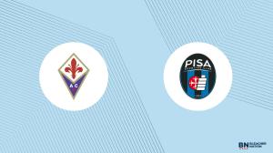 ACF Fiorentina vs. SC Pisa Prediction, Picks, Live Odds – Feb. 23