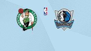 How to Watch Celtics vs. Mavericks: Live Stream or on TV