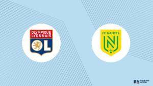Olympique Lyon vs. FC Nantes Prediction, Picks, Live Odds – Feb. 7