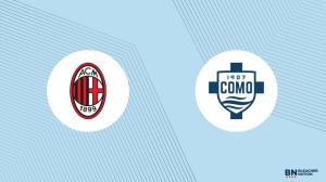 AC Milan vs. Como 1907 Prediction, Picks, Live Odds – Feb. 18