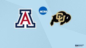 Arizona vs. Colorado Women’s Basketball: Start Time, Streaming Live, TV Channel, How to Watch