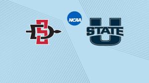 San Diego State vs. Utah State: Start Time, Streaming Live, TV Channel, How to Watch
