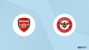 Arsenal FC vs. Brentford FC Prediction, Picks, Live Odds – Feb. 12