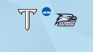 Troy vs. Georgia Southern: Free Live Stream, TV Channel, How to Watch