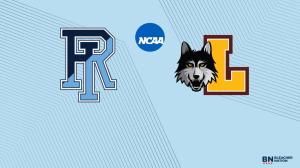 Rhode Island vs. Loyola Chicago Women’s Basketball: Free Live Stream, TV Channel, How to Watch