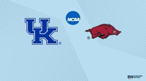 How to Watch Kentucky Wildcats vs. Arkansas Razorbacks Women’s Basketball: Live Stream or on TV