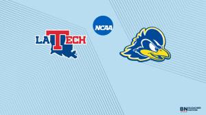 How to Watch Louisiana Tech Lady Techsters vs. Delaware Fightin’ Blue Hens Women’s Basketball: Live Stream or on TV