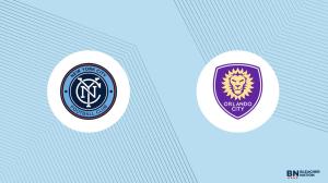 New York City FC vs. Orlando City SC Prediction, Picks, Live Odds – March 7