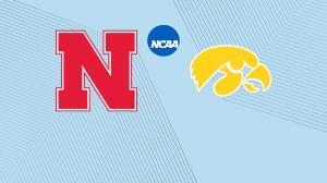 How to Watch Nebraska Cornhuskers vs. Iowa Hawkeyes: Live Stream or on TV
