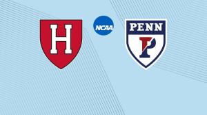Harvard vs. Pennsylvania: Start Time, Streaming Live, TV Channel, How to Watch