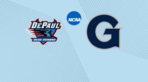 DePaul vs. Georgetown: Free Live Stream, TV Channel, How to Watch