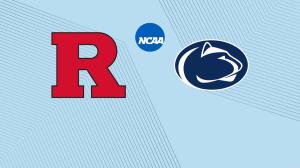 rutgers vs penn state start time streaming live tv channel how to watch