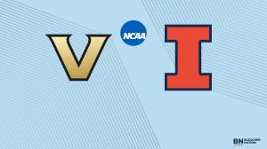 How to Watch Vanderbilt Commodores vs. Illinois Fighting Illini Women’s Basketball: Live Stream or on TV
