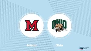 Miami (OH) vs Ohio Women’s College Basketball Odds and Prediction – MAC Tournament