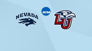 How to Watch Nevada Wolf Pack vs. Liberty Flames: Live Stream or on TV