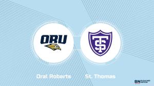 Oral Roberts vs St. Thomas Women’s College Basketball Odds and Prediction – Summit Tournament