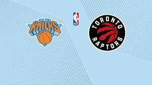 Knicks vs. Raptors: Free Live Stream, TV Channel, How to Watch