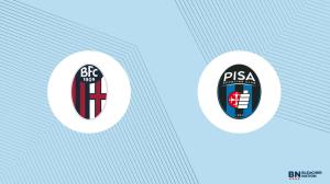 Bologna vs. SC Pisa Prediction, Picks, Live Odds – March 2