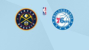 Nuggets vs. 76ers: Start Time, Streaming Live, TV Channel, How to Watch