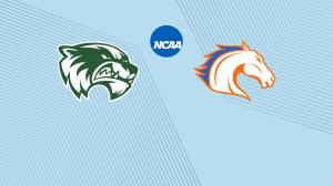 Utah Valley vs. UT Arlington: Free Live Stream, TV Channel, How to Watch