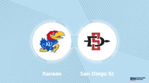 Kansas vs San Diego State Women’s College Basketball Odds and Prediction – March 26